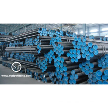 API Casing and Tubing Pipe